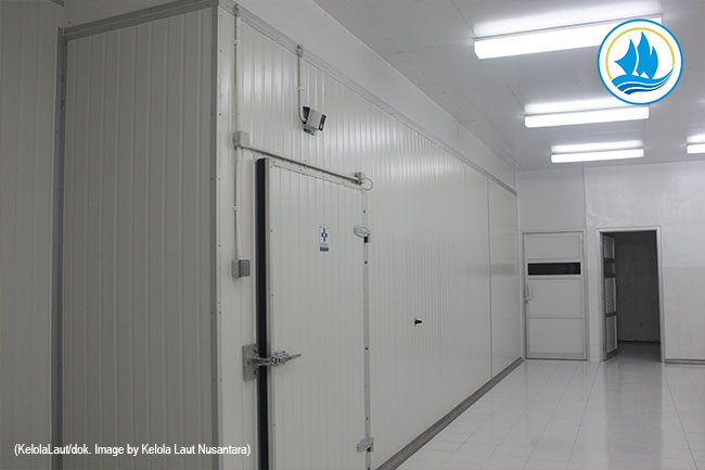 Apa Itu Air Blast Freezer (ABF) dan Cold Storage?